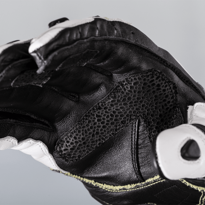 RST TRACTECH EVO 4 GLOVE [WHITE]