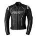 RST S1 LEATHER JACKET [BLACK/WHITE]