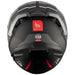 MT THUNDER 4 SV [R25 MATT BLACK GREY] 7
