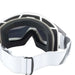 NITRO NV-100 GOGGLES [WHITE SILVER] - 3