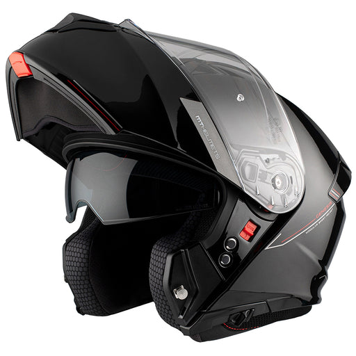 MT GENESIS SV [GLOSS BLACK] 2