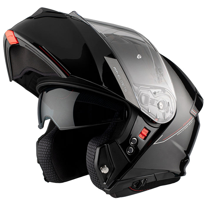 MT GENESIS SV [GLOSS BLACK] 2