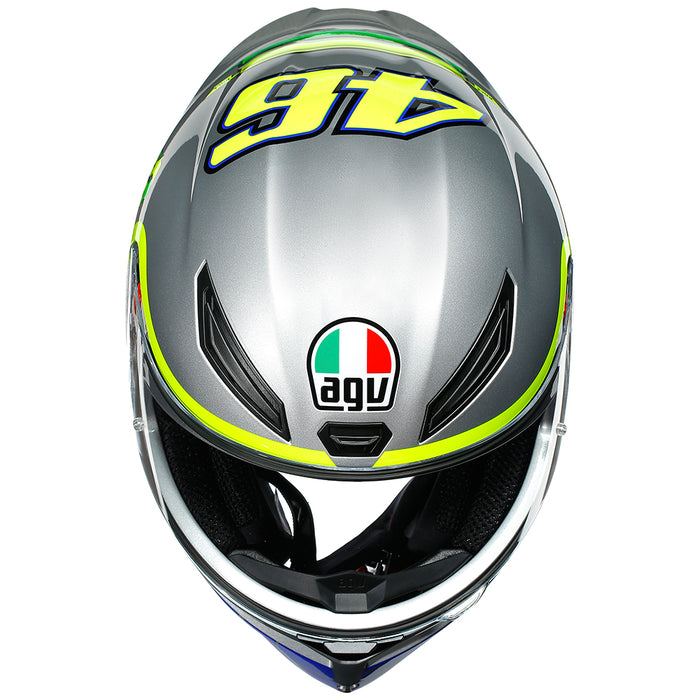 AGV K1 [ROSSI MUGELLO 2015]