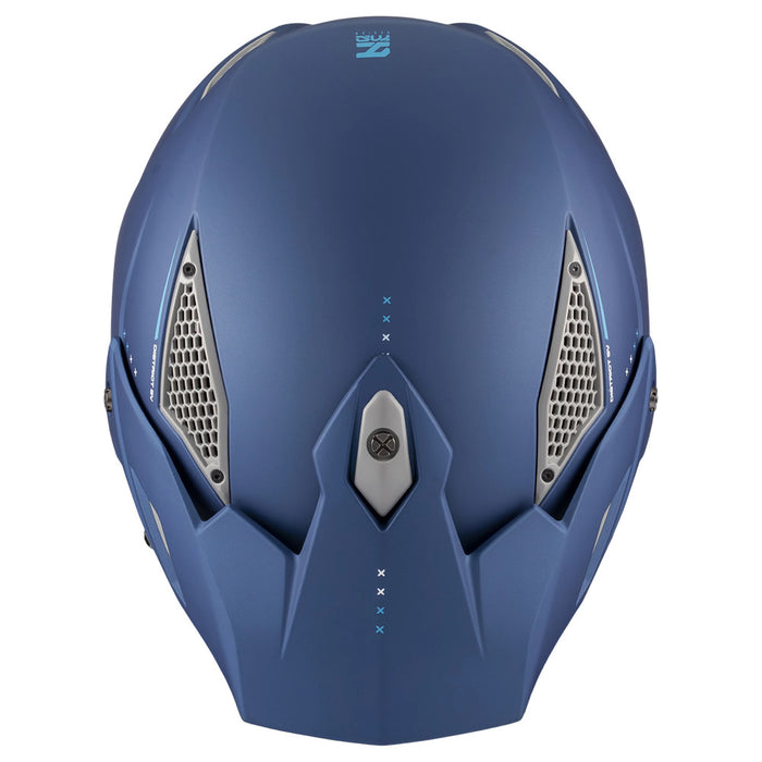 MT DISTRICT SV S [SOUL MATT BLUE-WHITE] - 6