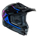 NITRO MX710 YOUTH [ONYX PURPLE PINK] 1