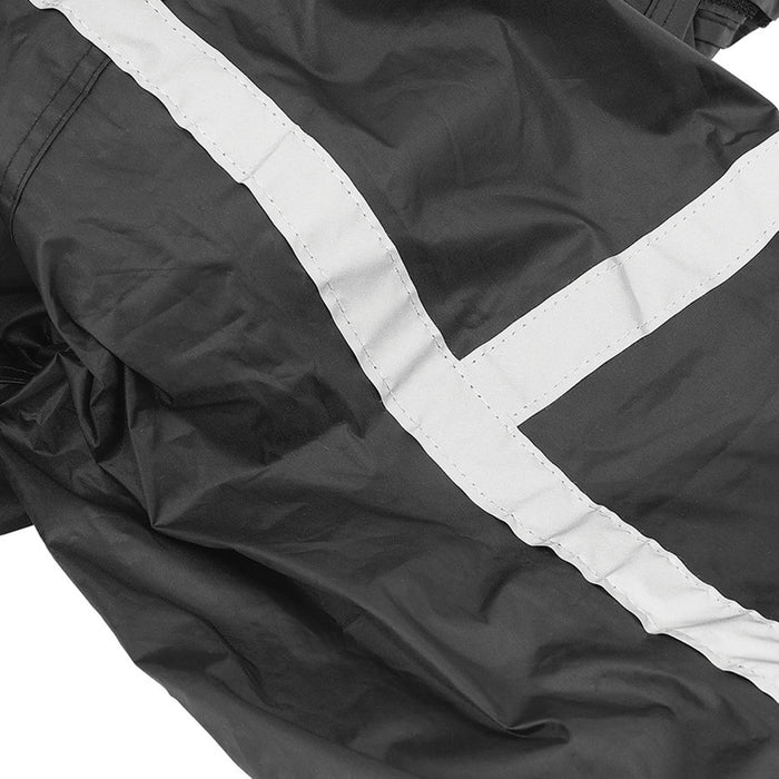 SR-6000-BLK - STORMRIDER BLACK BLACK 10