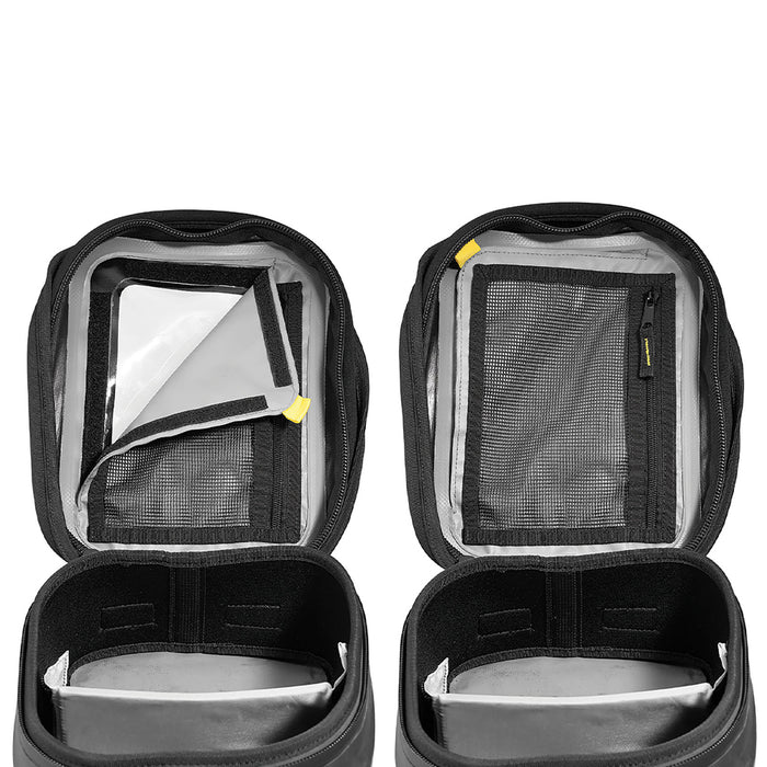SE-4008 - HURRICANE WATERPROOF ADVENTURE TANK BAG 