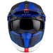 MT STREETFIGHTER SV S [TOTEM MATT PEARL BLUE] 5
