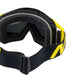 NITRO NV-100 GOGGLES [FLURO YELLOW] - 3