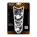KEITI TANK PAD SKULL MERCENARY NARROW KT3612 - 3