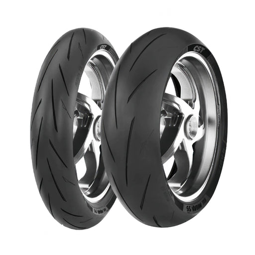 CST RIDEMIGRA CM-S5 - 1