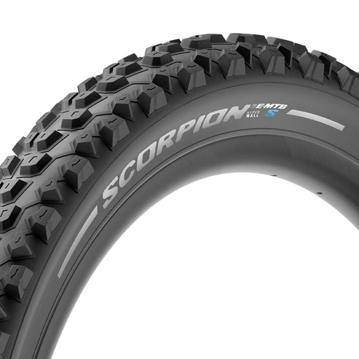 Scorpion E-MTB - S - HyperWALL - close up