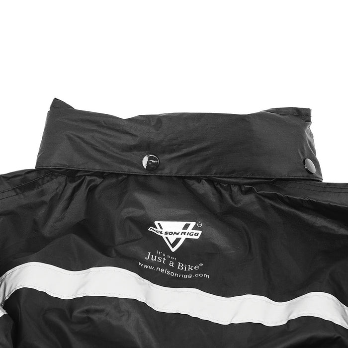 SR-6000-BLK - STORMRIDER BLACK BLACK 4
