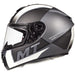 MT RAPIDE OVERTAKE [GREY/MATT WHITE]
