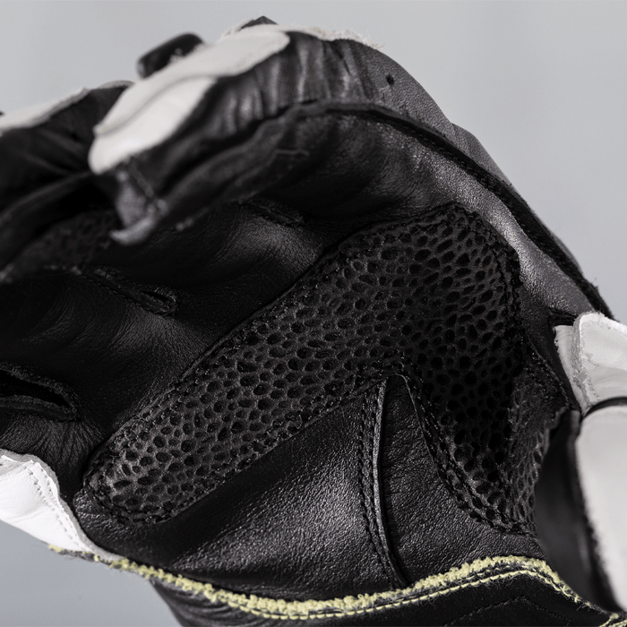 RST TRACTECH EVO 4 GLOVE [WHITE]