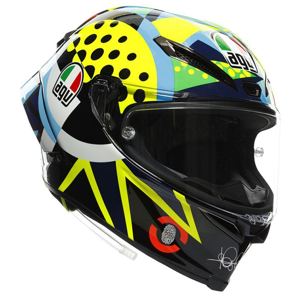 agv pista gp r nz RR [MORBIDELLI MISANO 2020] – DR MOTO It has therefore received FIM homologation AGV PISTA GP RR [WINTER