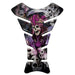 KEITI TANK PAD SKULL KING KT8750