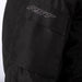 RST ALPHA 5 RL CE TEXTILE PANT [BLACK] 3