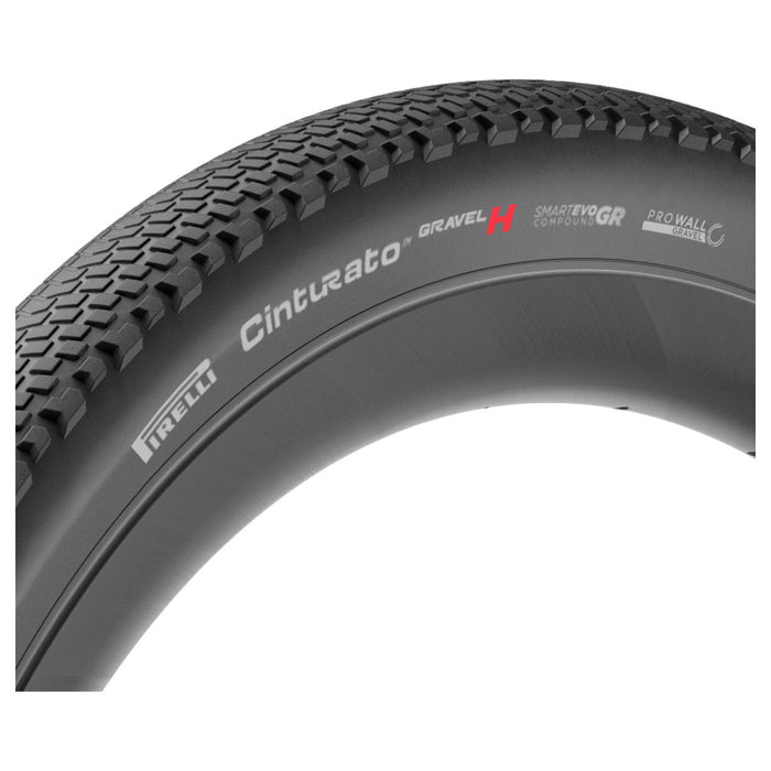 CINTURATO GRAVEL H - close-up