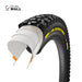 SCORPION BLACKSTING 8 - DUALWALL