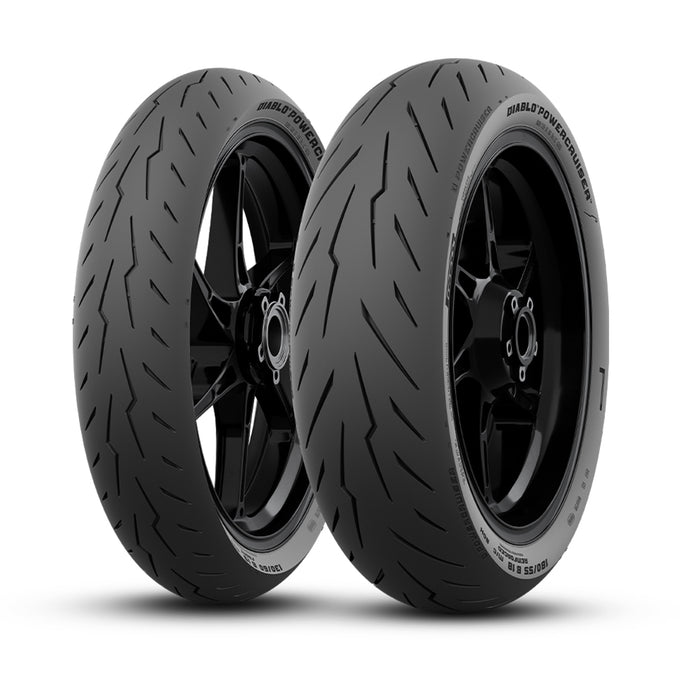 PIRELLI DIABLO POWERCRUISER - 1