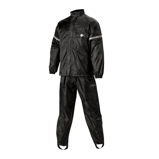 WP-8000-BLK - WEATHERPRO BLACK BLACK 1