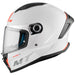 MT STINGER 2 [GLOSS WHITE] 2