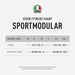 AGV SPORTMODULAR VISOR & PINLOCK FITMENT