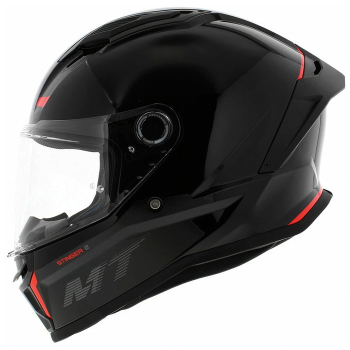 MT STINGER 2 [GLOSS BLACK A1] 2