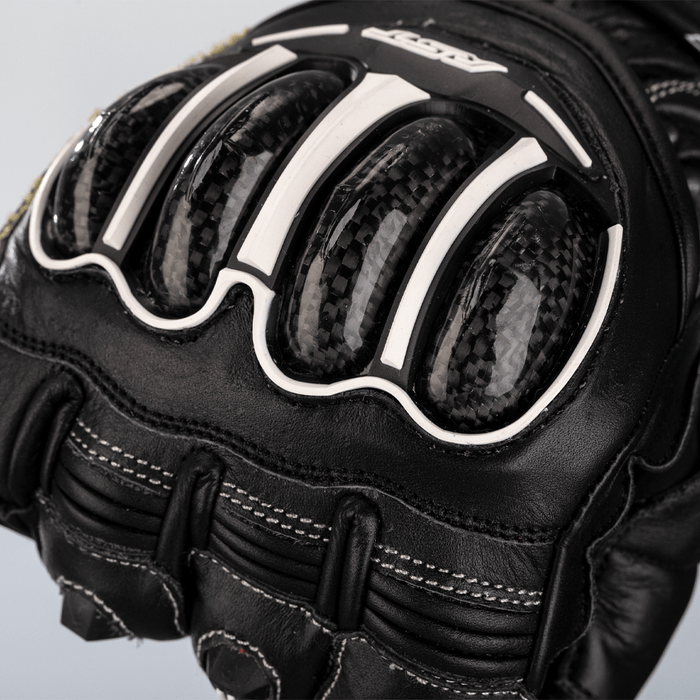RST TRACTECH EVO 4 GLOVE [BLACK]