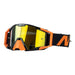 NITRO NV-100 GOGGLES [ORANGE BLACK] - 1