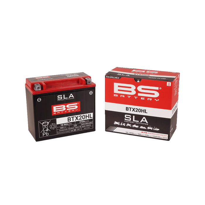 BABTX20HL - 2