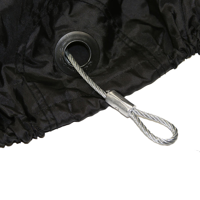 DE-400 - DEFENDER ALL WEATHER 4