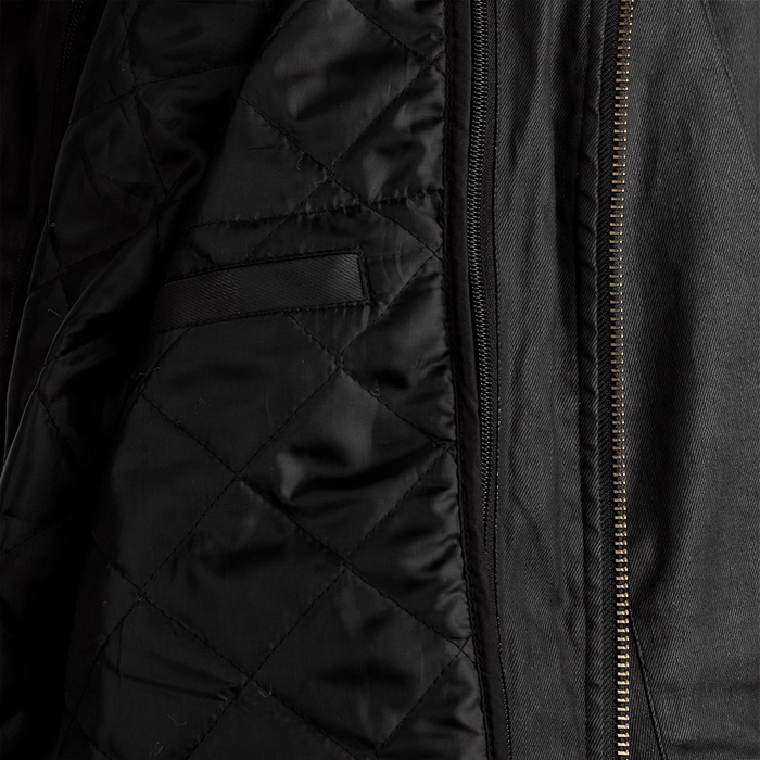 RST BRIXTON WAX TEXTILE JACKET