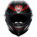 AGV PISTA GP RR [INTREPIDO] 2