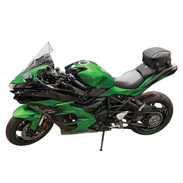 CL-1060-R - COMMUTER LITE TAIL SEAT BAG 7