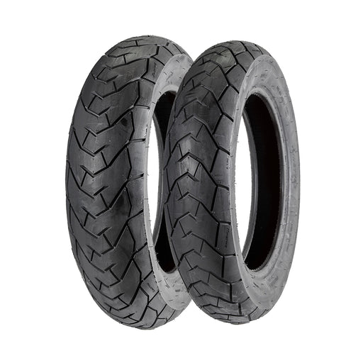 KINGTYRE K70 CRUISER TYRE - 1