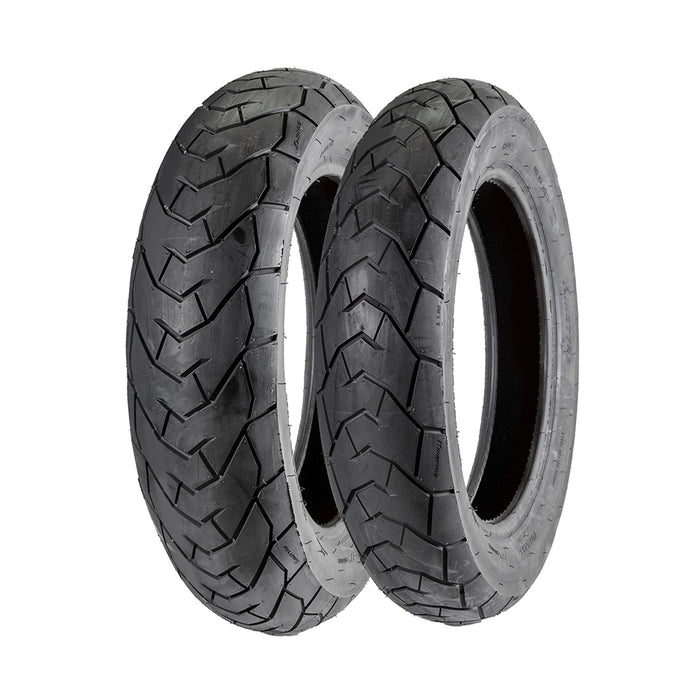 KINGTYRE K70 CRUISER TYRE - 1