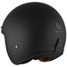 MT LE MANS 2 SV S [MATT BLACK] 3