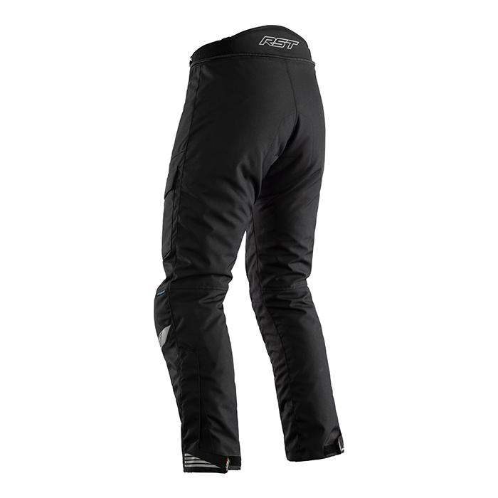 RST ALPHA 4 TEXTILE PANT [BLACK] (9673246212416)