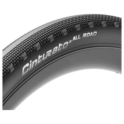 CINTURATO ALLROAD - close-up