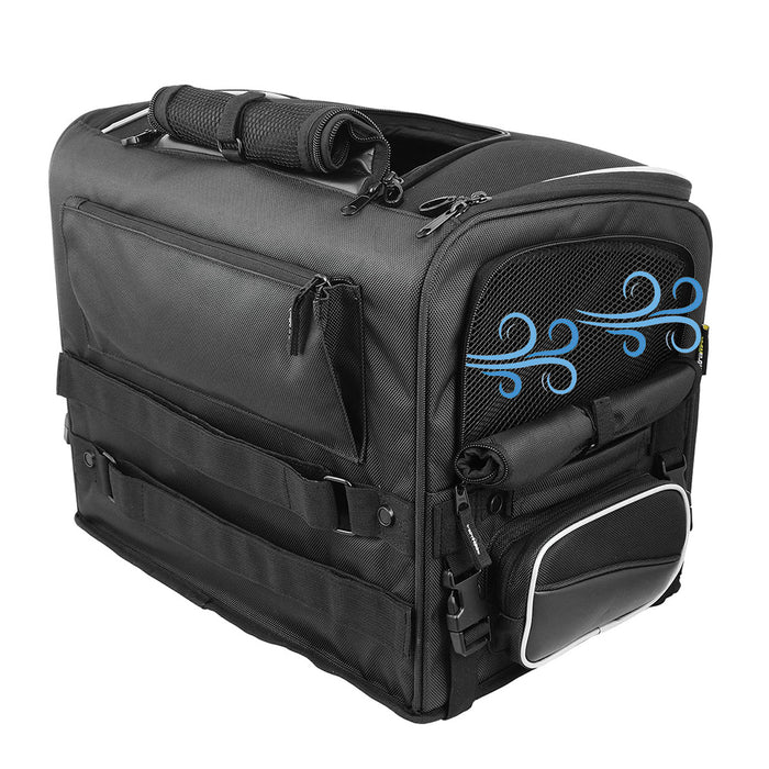 NR-240 - ROVER PET CARRIER 8