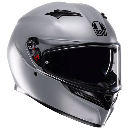 AGV K3 [MATT NARDO GREY] 1