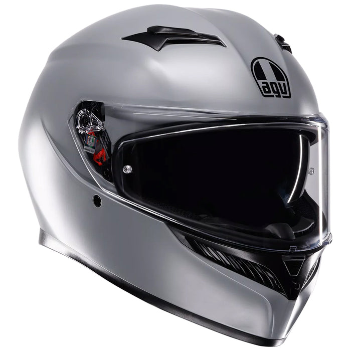 AGV K3 [MATT NARDO GREY] 1