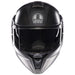 AGV STREETMODULAR [MATT ASFALTO GREY] 2