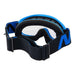 NITRO NV-50 YOUTH GOGGLES [BLUE] 3