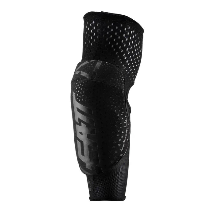 Leatt 5.0 3DF Elbow Guard - Black