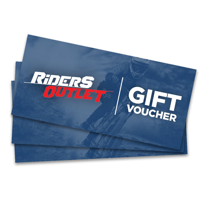 Gift Voucher