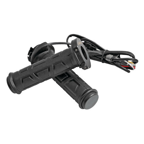 LAMPA HEATED GRIPS 12V — RidersOutlet