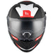 MT BRAKER SV [CHENTO MATT GREY RED WHITE] 3
